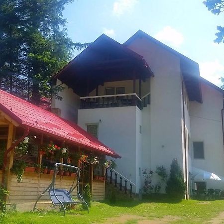 Casa Krista Ξενοδοχείο Μπραν Εξωτερικό φωτογραφία