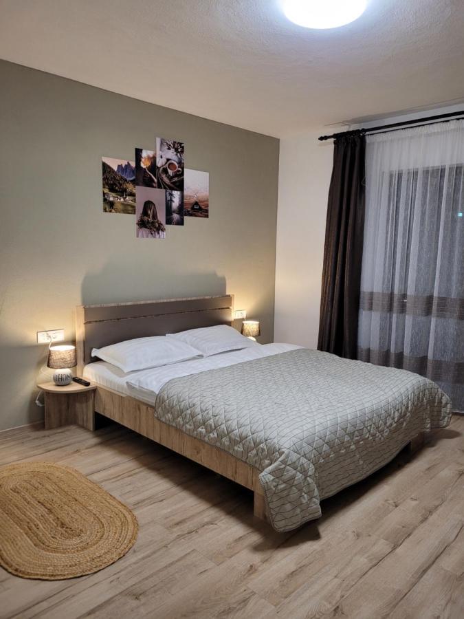 Casa Krista Ξενοδοχείο Μπραν Εξωτερικό φωτογραφία