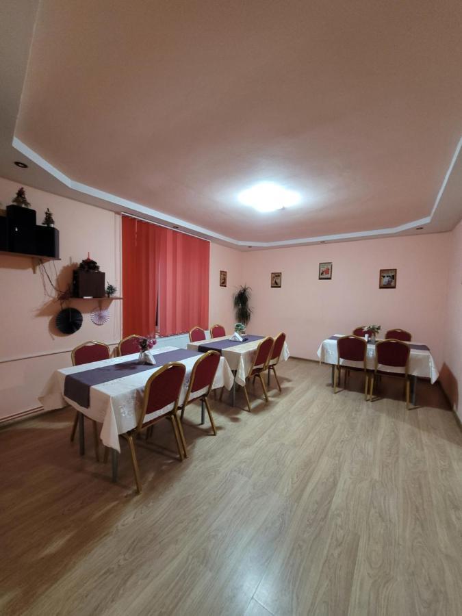 Casa Krista Ξενοδοχείο Μπραν Εξωτερικό φωτογραφία