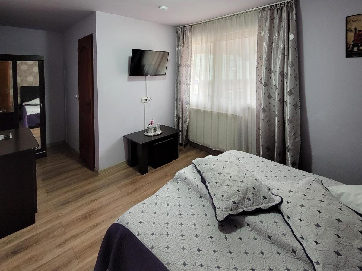 Casa Krista Ξενοδοχείο Μπραν Εξωτερικό φωτογραφία