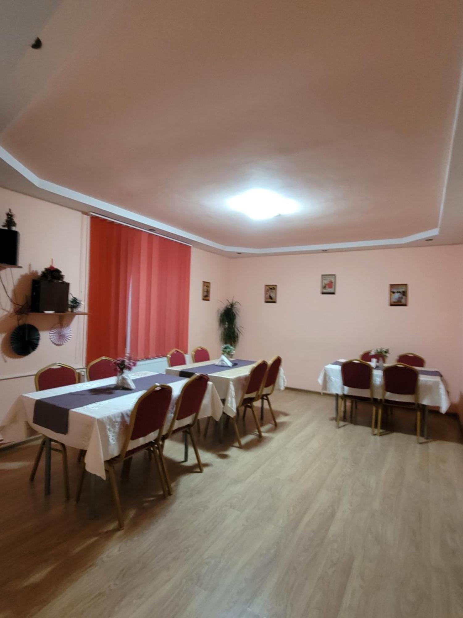 Casa Krista Ξενοδοχείο Μπραν Εξωτερικό φωτογραφία