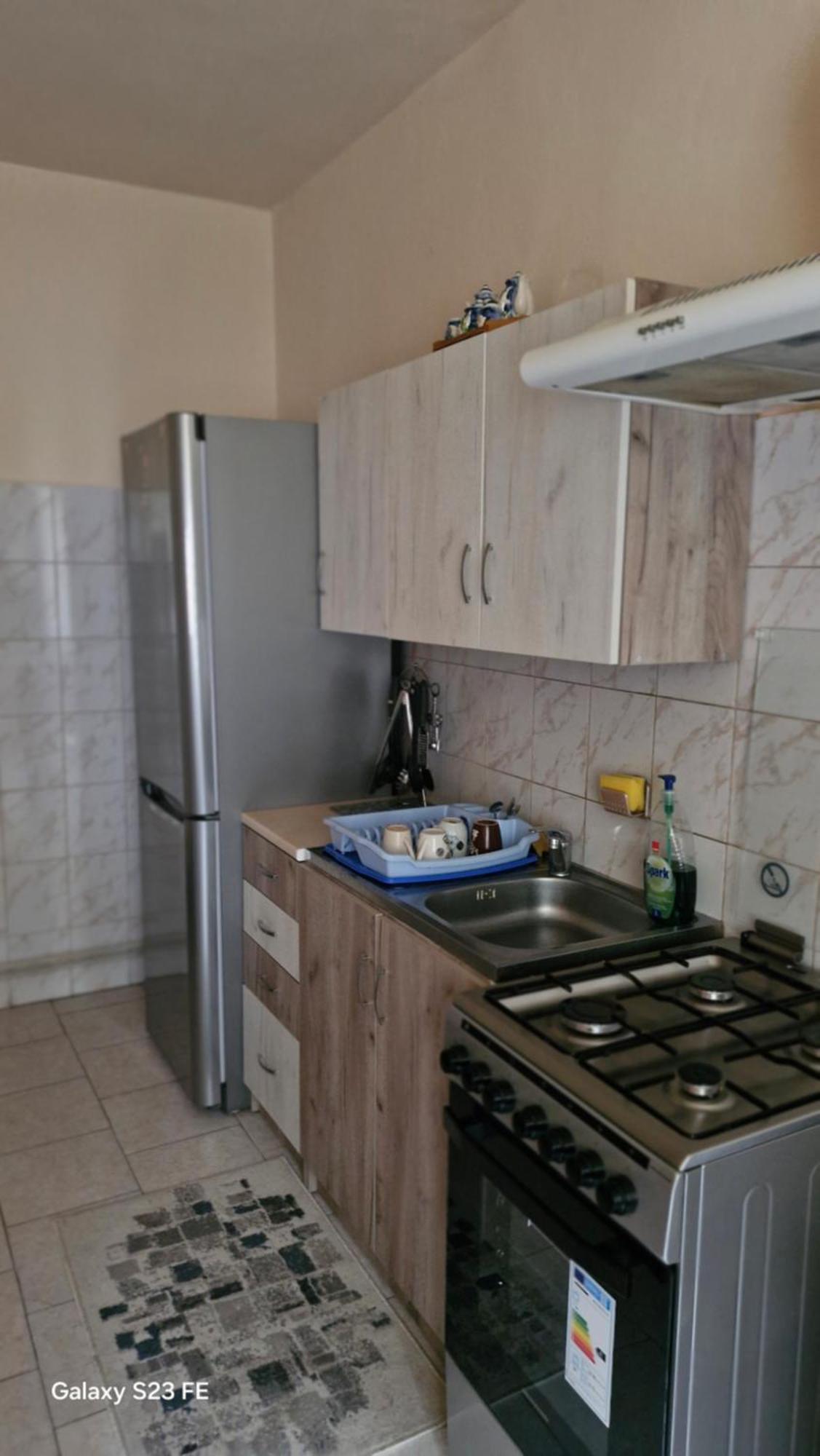 Casa Krista Ξενοδοχείο Μπραν Εξωτερικό φωτογραφία