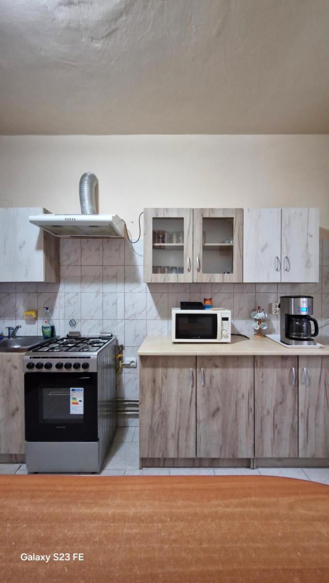 Casa Krista Ξενοδοχείο Μπραν Εξωτερικό φωτογραφία