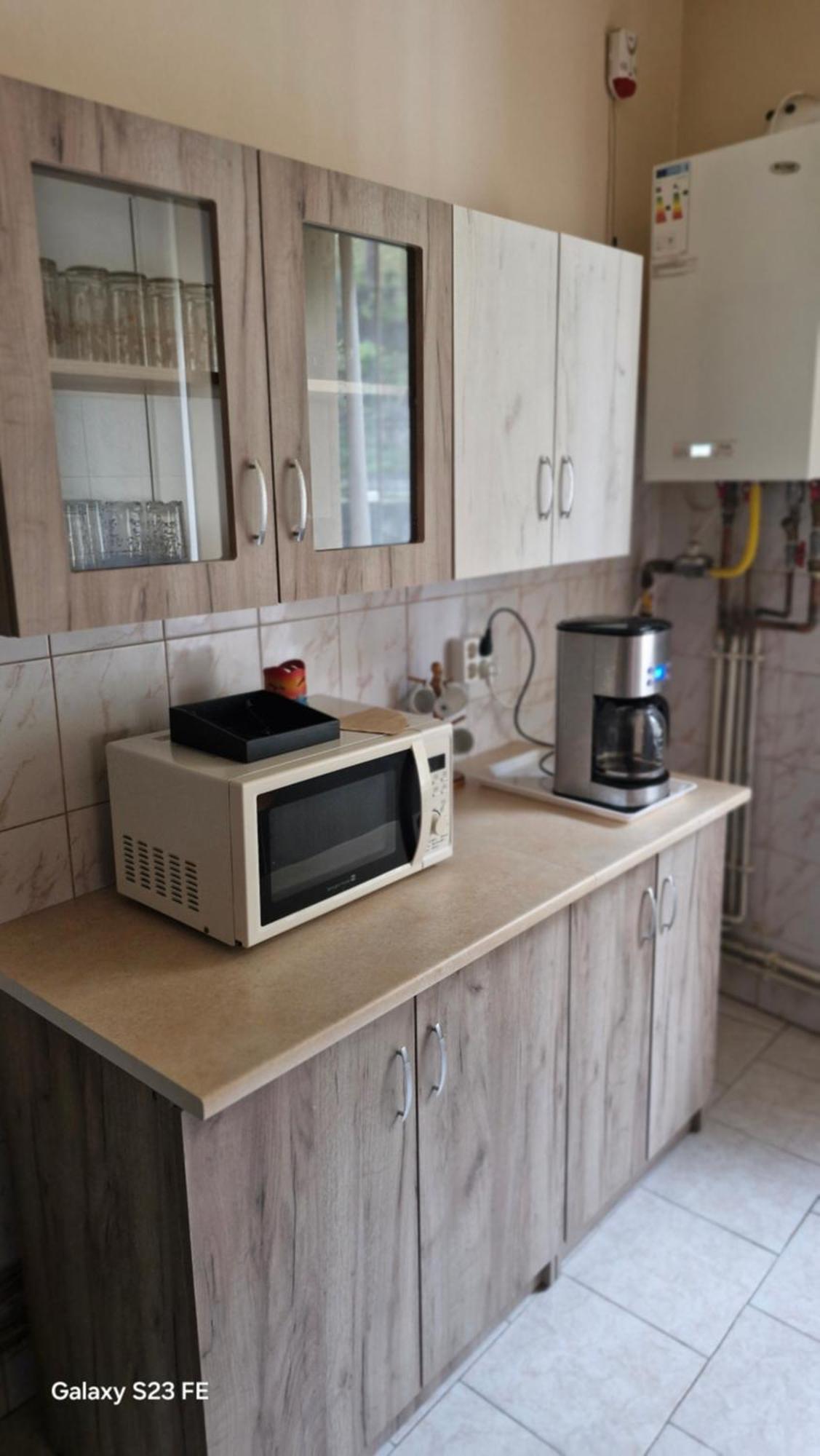 Casa Krista Ξενοδοχείο Μπραν Εξωτερικό φωτογραφία