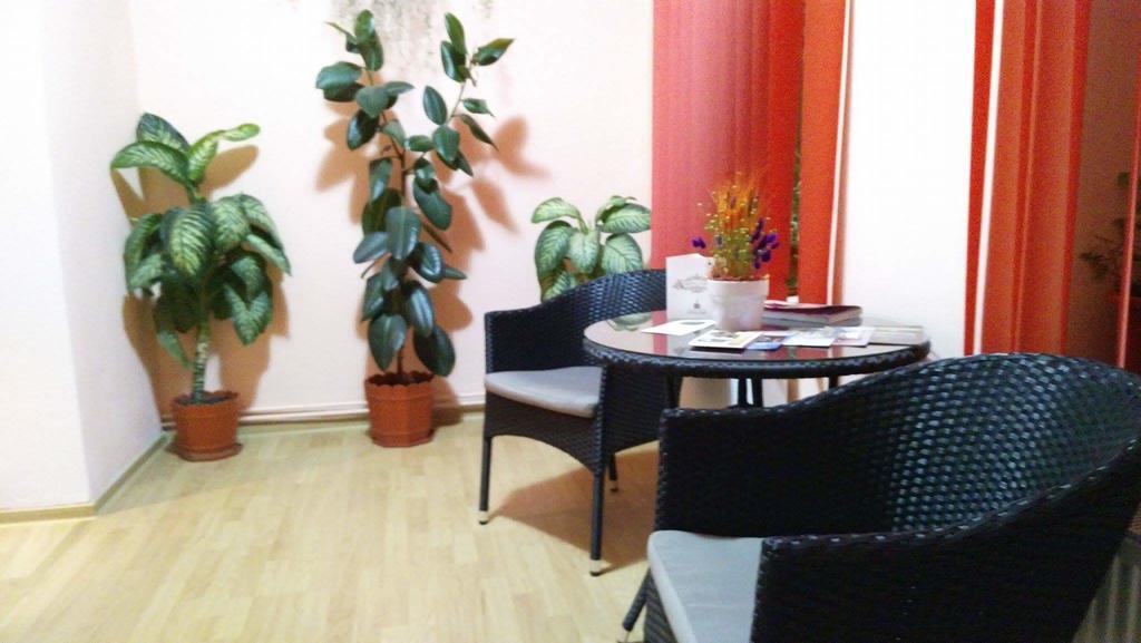 Casa Krista Ξενοδοχείο Μπραν Εξωτερικό φωτογραφία