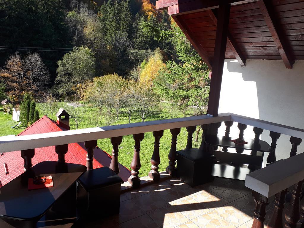 Casa Krista Ξενοδοχείο Μπραν Εξωτερικό φωτογραφία