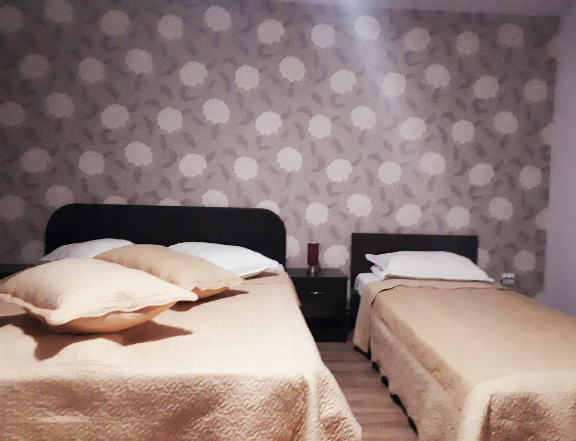 Casa Krista Ξενοδοχείο Μπραν Εξωτερικό φωτογραφία