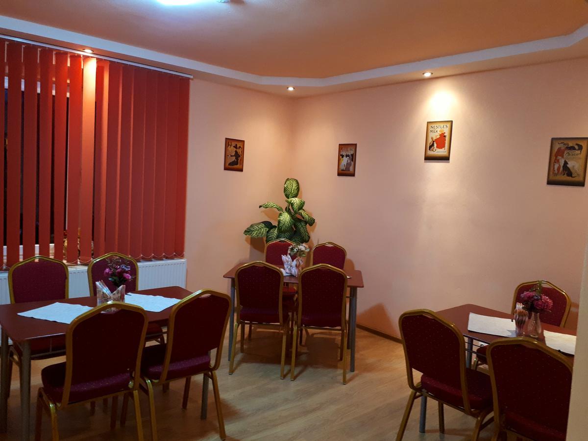 Casa Krista Ξενοδοχείο Μπραν Εξωτερικό φωτογραφία