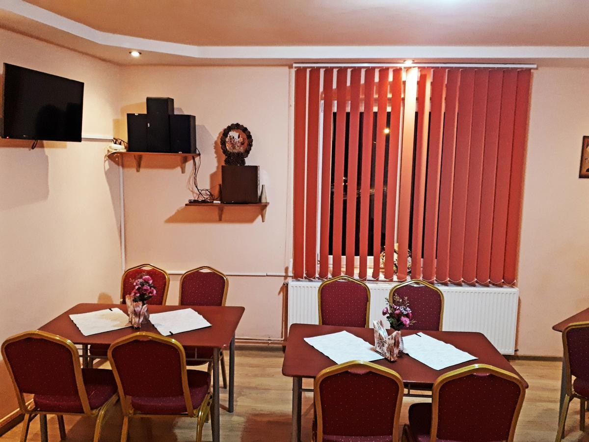Casa Krista Ξενοδοχείο Μπραν Εξωτερικό φωτογραφία