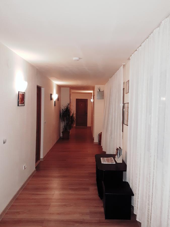 Casa Krista Ξενοδοχείο Μπραν Εξωτερικό φωτογραφία